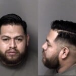 Milton Barrios Dwi Dwlr Not Impaired Rev Fail Maintain Lane Control Immigration