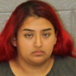 Joana Martinez Torres Simple Assault Crime Of Domestic Violence