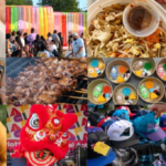 Clture Day Night Market