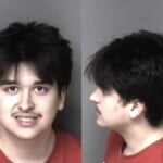 Julian Tovar Larceny Misdemeanor Shopliftingconceal Goods