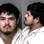 Pablo Olmos Failure To Appear Misdemeanor Immigration