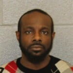 Joseph James Shoplifting