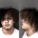 Carlos Pena Cortez Driving While Impaired Reckless Driving To Endanger Drive After Consuming Less Than 21