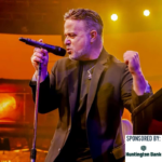 The Stranger Billy Joel Tribute