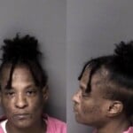 Chanika Joiner Habeas Corpus Interfere Elect Monitor Dev