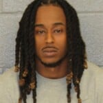 Deremeus Higgs Fleeing Eluding Arrest Possession Of Stolen Vehicle