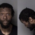 Michael Johnson Failure To Appear Misdemeanor