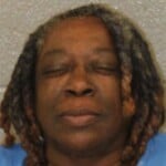 Vonnita Wragmon Assault With Deadly Weapon