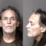 Mark Mobley Probation Violation