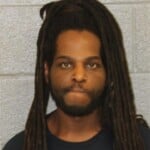 Joshua Belk Resist Public Officer Assault On A Female