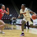 Winthrop Vs Longwood Wbb