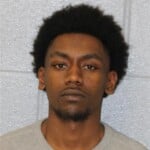 Tyjee Blackmon Fleeelude Arrest Wmv