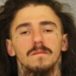 Charles Little Assault On A Female