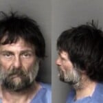 Jeremiah Ivester Attempt Breaking And Entering A Building Injury To Personal Property Larceny