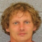 Mathew Britt Shoplifting Assault On Govt Official Resisting Officer