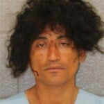 Nelson Escota Assualt With Deadly Weapon Resisting Officer