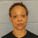 Deshona Enoch Assault On Govt Official