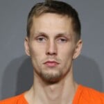 Jacob Ryder Driving Under Suspension Driving Under Influence Failure To Stop For Blue Light