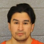 Jaime Lujan Intoxicated And Disruptive