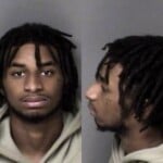 Jonathan Hill Violate Court Order