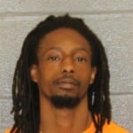 Zyon Baldwin Carry Concealed Weapon Gun Resist Public Officer