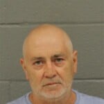 Mario Estrada Breaking And Entering Communicating Threats