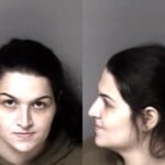 Heather Imes Probation Violation