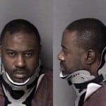 Nacoleon Solomon Sch Ii Possess Possess Drug Paraphernalia Resist Public Officer Conspiracy Utter Forged Endorsement Attempt Obtain Property False Pretense Theft Financial Larceny Misdemeanor