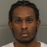 Timethy Nichols Driving While License Revoked