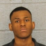 La Derrick Small Assault With Deadly Weapon Injury To Real Property