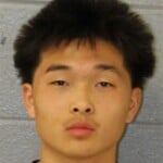 Chase Kim Fleeing Eluding Arrest