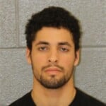 Jason Mitchell Driving While Impaired