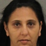 Christy Johnson Breaking And Entering Simple Assault