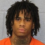 Samuel Barnes Possession Of Weapon By Prisoner