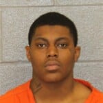 Gerry Burns Felony Probation Violation