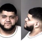 Walter Chinchilla Habeas Corpus