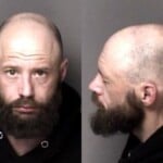 Terrayl Glisson Failure To Appear Misdemeanor