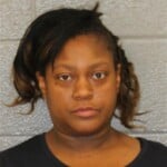 Shantell Cooper Crime Of Domestic Violence Assault And Battery