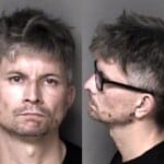 Nicholas Wendt Possess Drug Paraphernalia Conceal Handgun Permit Violation