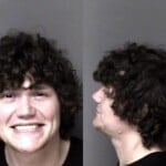 Brady Collins Failure To Appear Misdemeanor