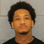 Mehki Randle Murder First Degree Robbery With Dangerous Weapon First Degree Kidnapping Consp Robbery Dangerous Weapon Attempted Robbery With A Dangerous Weapon