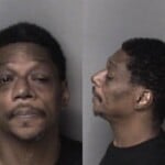 Anthony Jordan Failure To Appear Misdemeanor