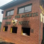 Bessemer City Press Box Pic 2