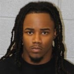 Zaevyon Brown Probation Violation Local Ordinance