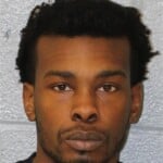 Kayontae Newton Assault By Pointing Gun