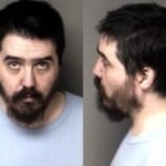 Teo Constanfini Misd Crime Of Dom Violence