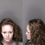 Cynthia Stamey Failure To Appear Misdemeanor Failure To Appear Felony