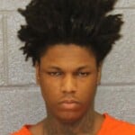 Deandre Davis Conspiracy Robbery With Dangerous Weapon