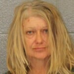 Mariya Demina Simple Assault Crime Of Domestic Violence