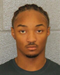 Tonique Lighty Driving While License Revoked Not Impaired